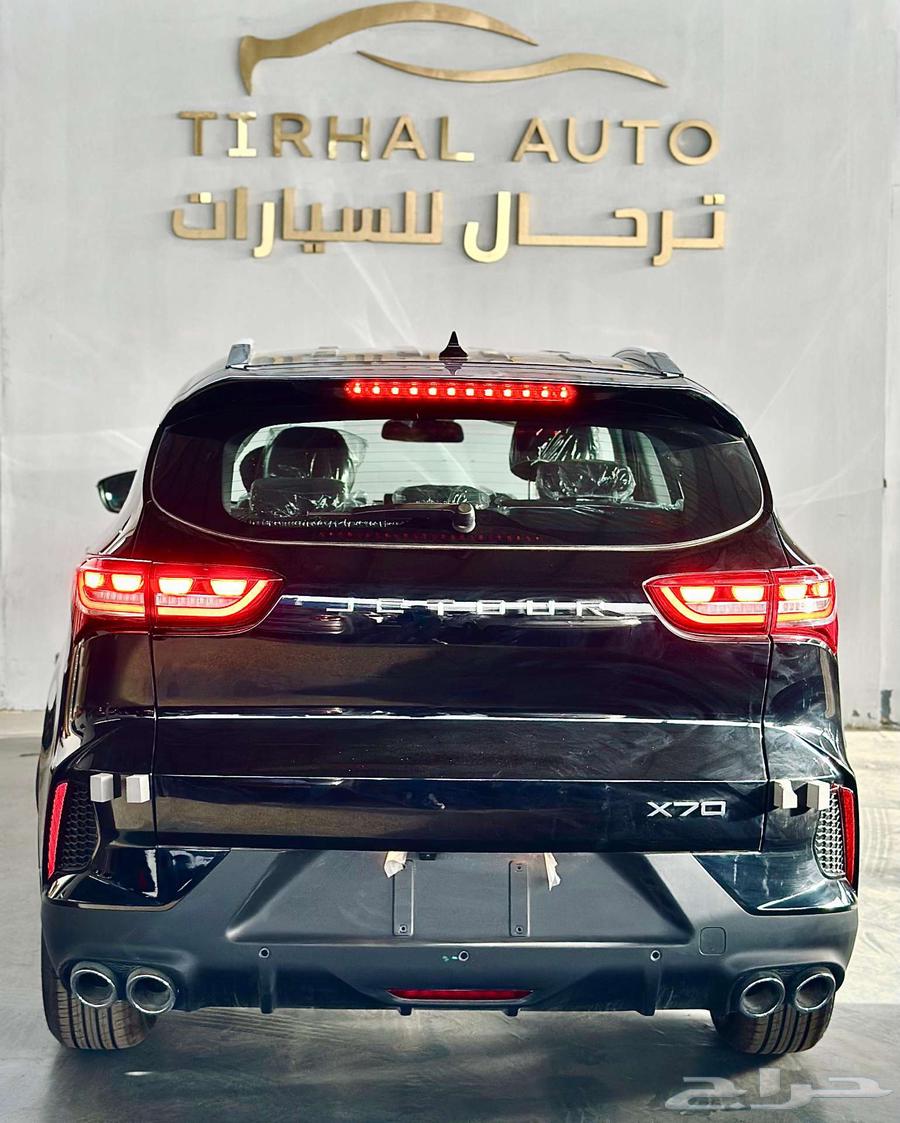 جيتور X70 2025 كمفورت ولاكجري كاش وتمويل63703479161986111