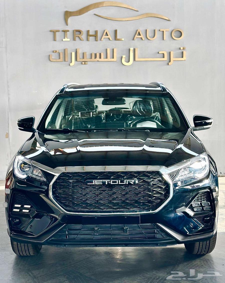 جيتور X70 2025 كمفورت ولاكجري كاش وتمويل63703479161986110