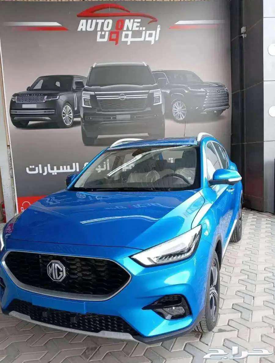 ام جي zs فل كامل 24 مكينه 1.5 اقوي عروض كاش وتقسيط63704813630849111
