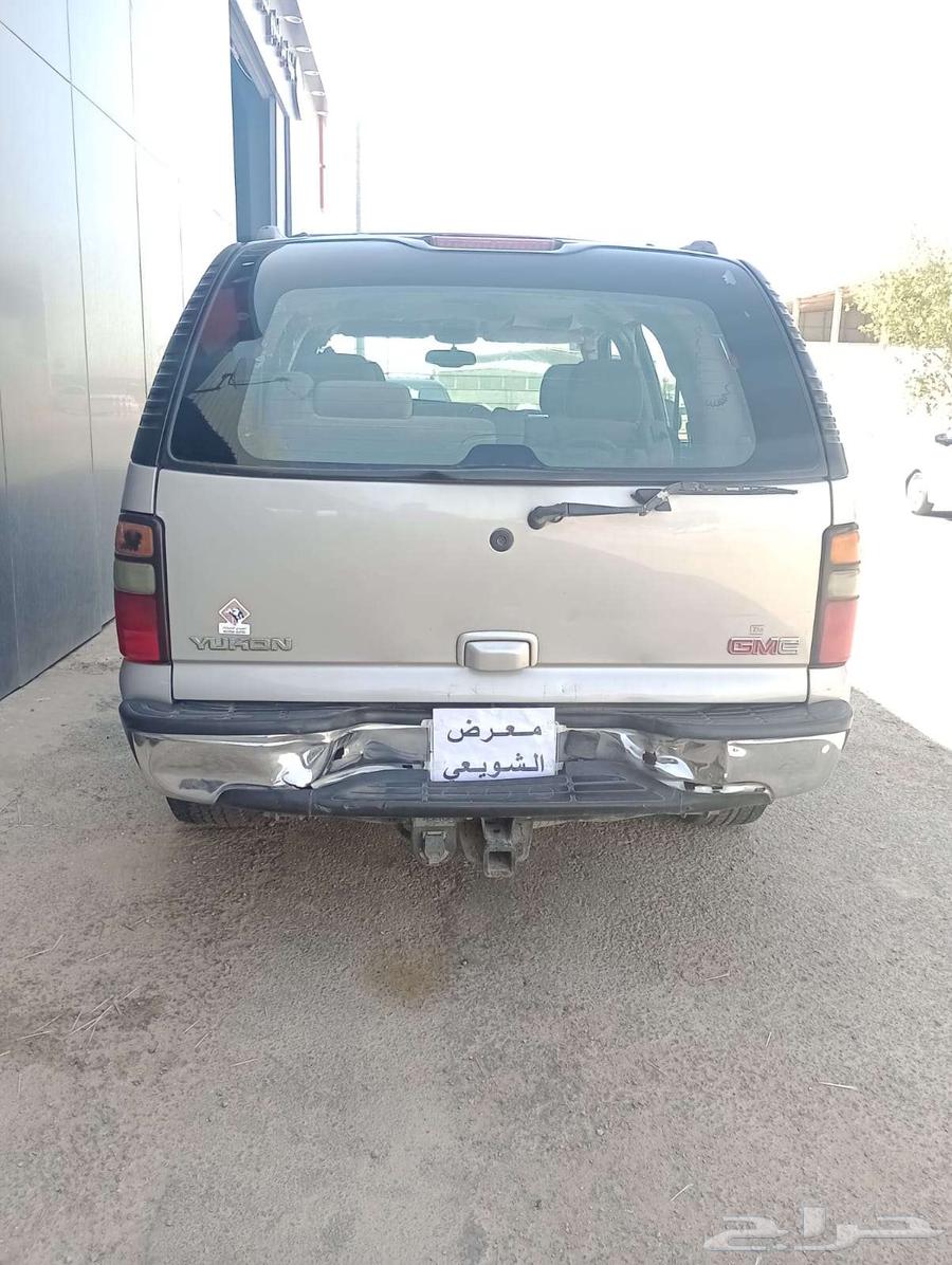 جمس يوكن موديل 200463704018871298113