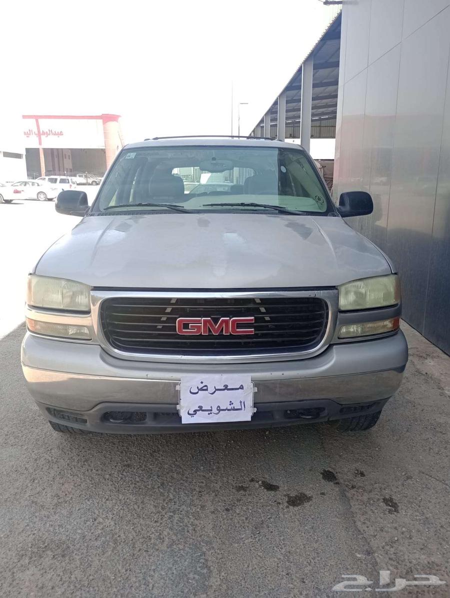 جمس يوكن موديل 200463704018871298110