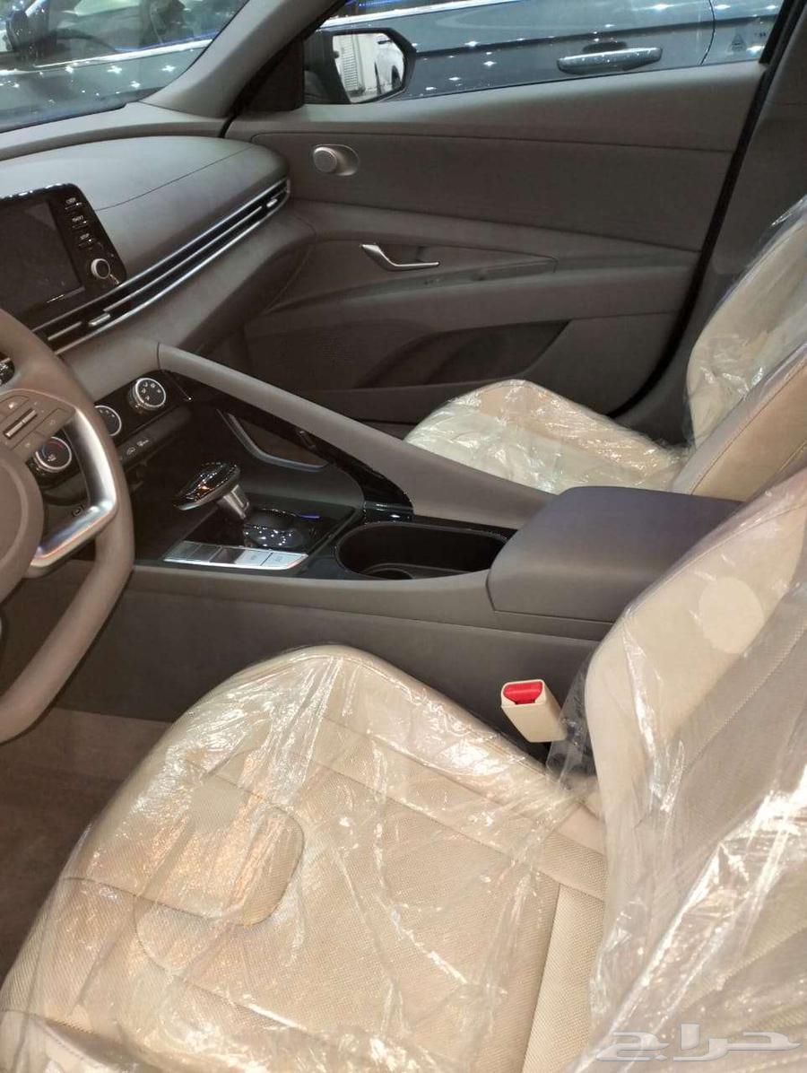 هيونداي النترا سمارت SMART 2025 الان باقل سعر الحق العرض63705620728706113