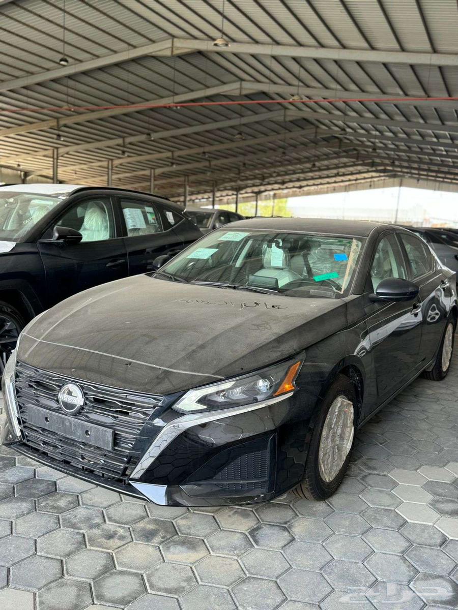 نيسان التيما S استاندر موديل 202563705829126274111