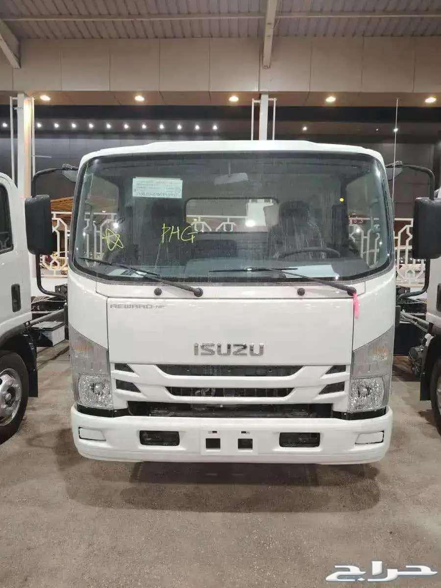 ايسوزو دينا 3 طن 4 طن 5 طن 6 طن 7 طن202563705922033666111
