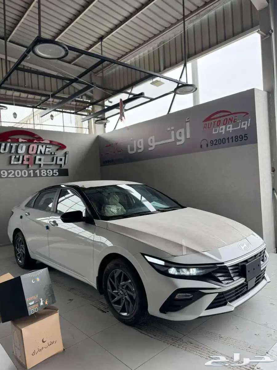 هيونداي النترا 2025 جميع الفئات (صيني)ب اقوي الاسعار والعروض63706544865538110