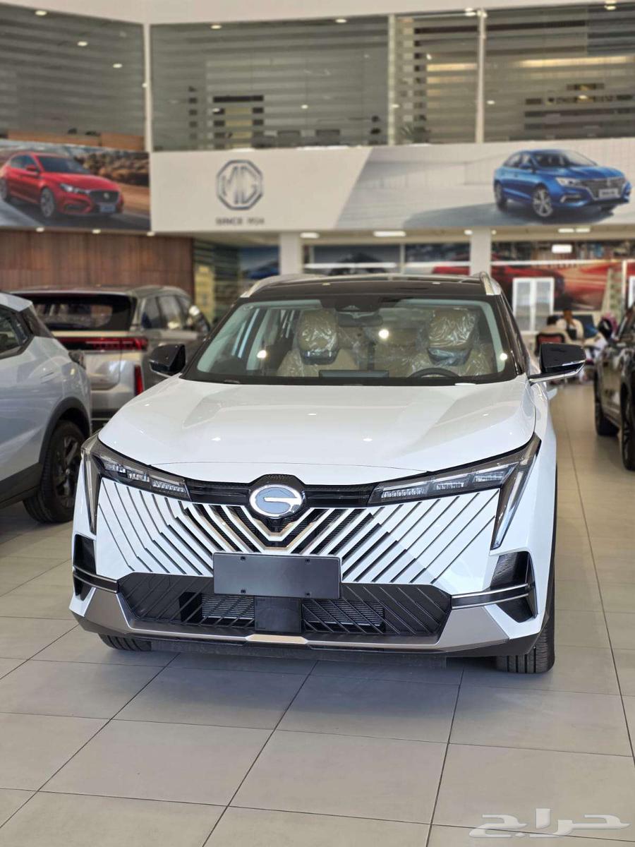 GAC EMKOO GL FULL 202563707179084034110