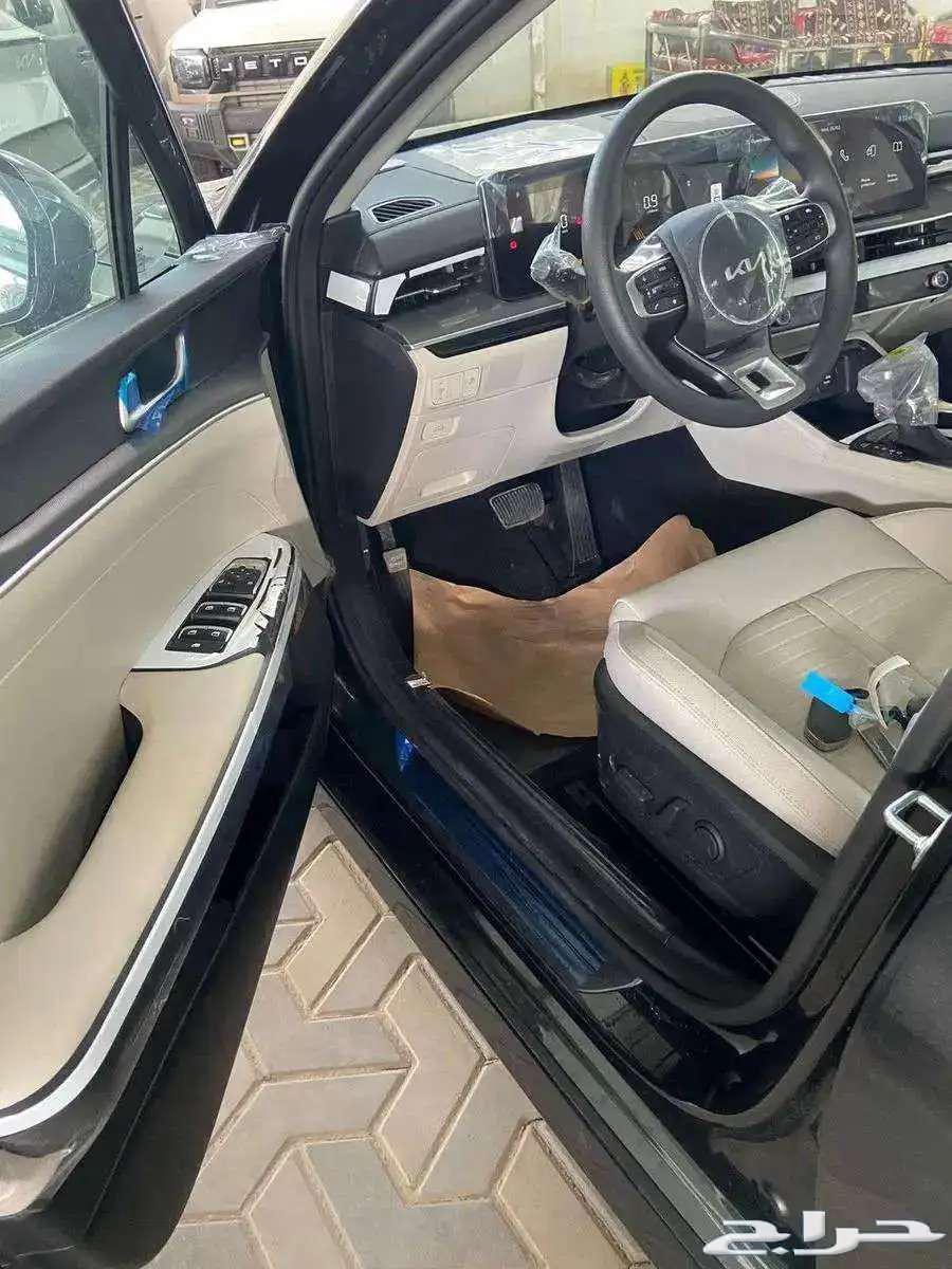 Kia K5 K5 with Fingerprint Screen Upgrade 2025 Model.63707468929155113
