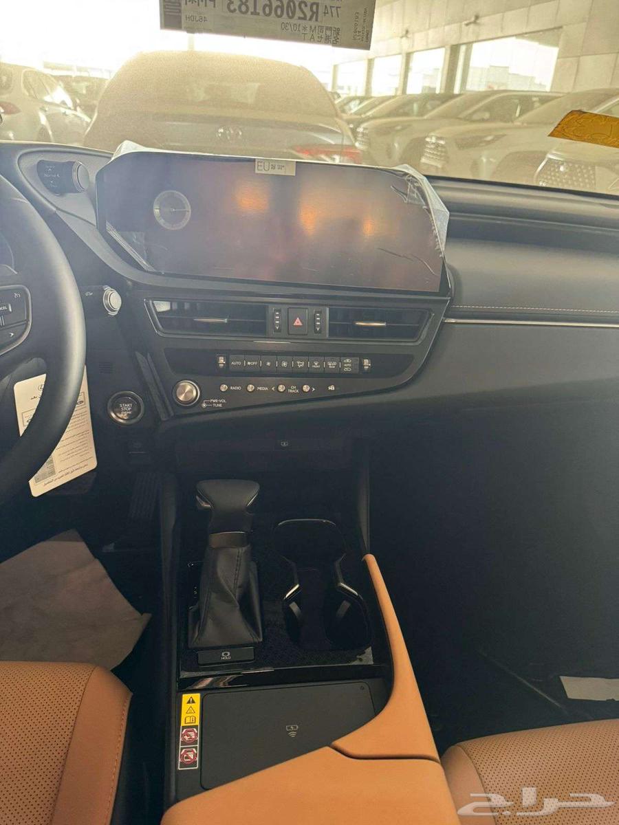Lexus ES250AA Model 202563617985290753114