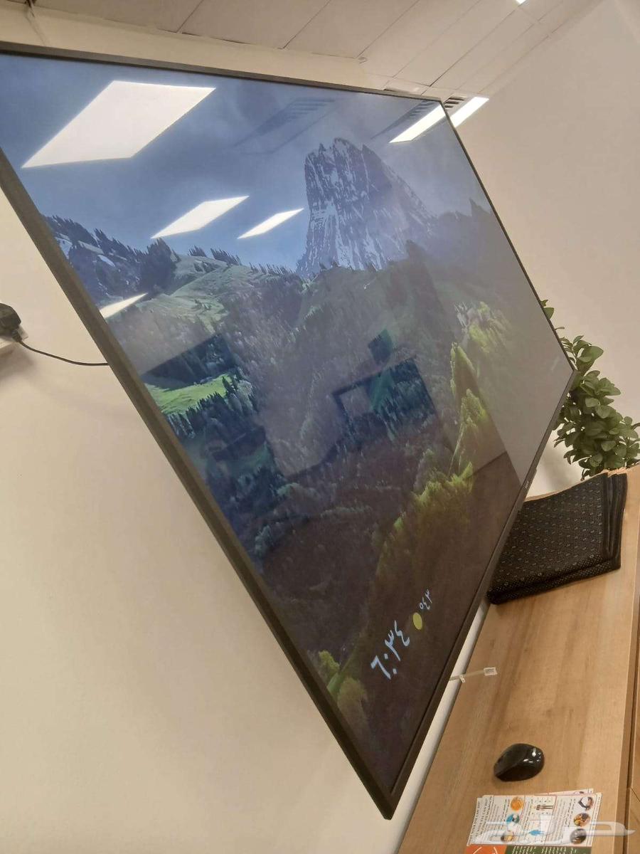 Sony 75-inch screen63667686600833110
