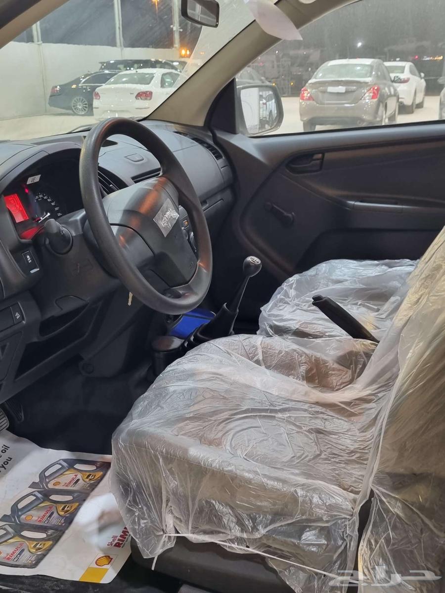 ايسوزو ديماكس غمارة حوض وجوانب (( على جميع البنوك ))63708909159682113