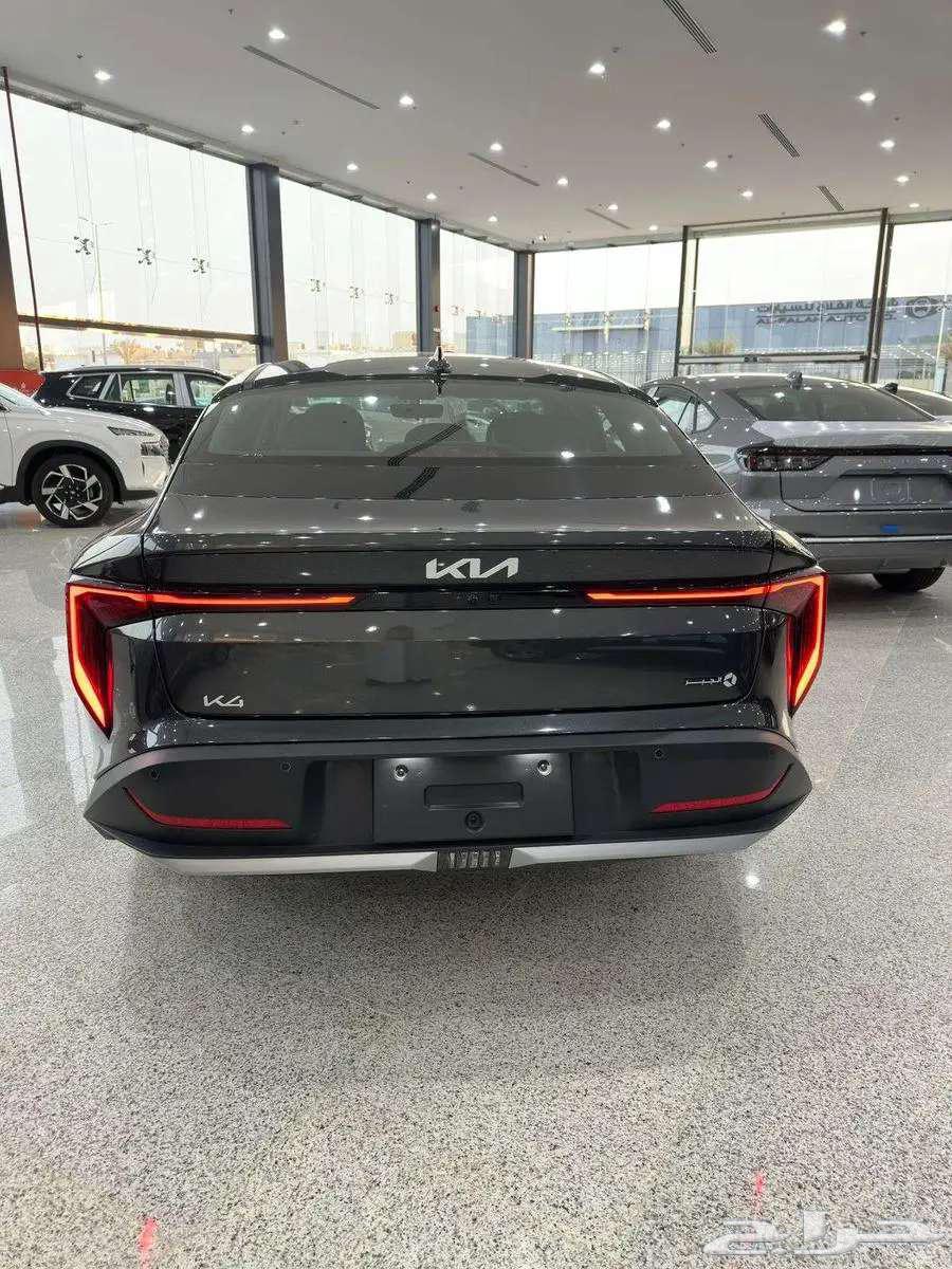Kia K4 and K5 Standard 1.6 2026 Installments63709632778882114