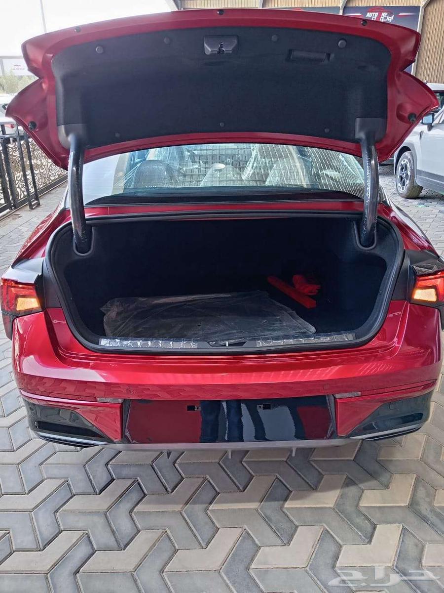 كيا k5 ستاندر مطور بانوراما 2.5 سى سى 202563709724969857114