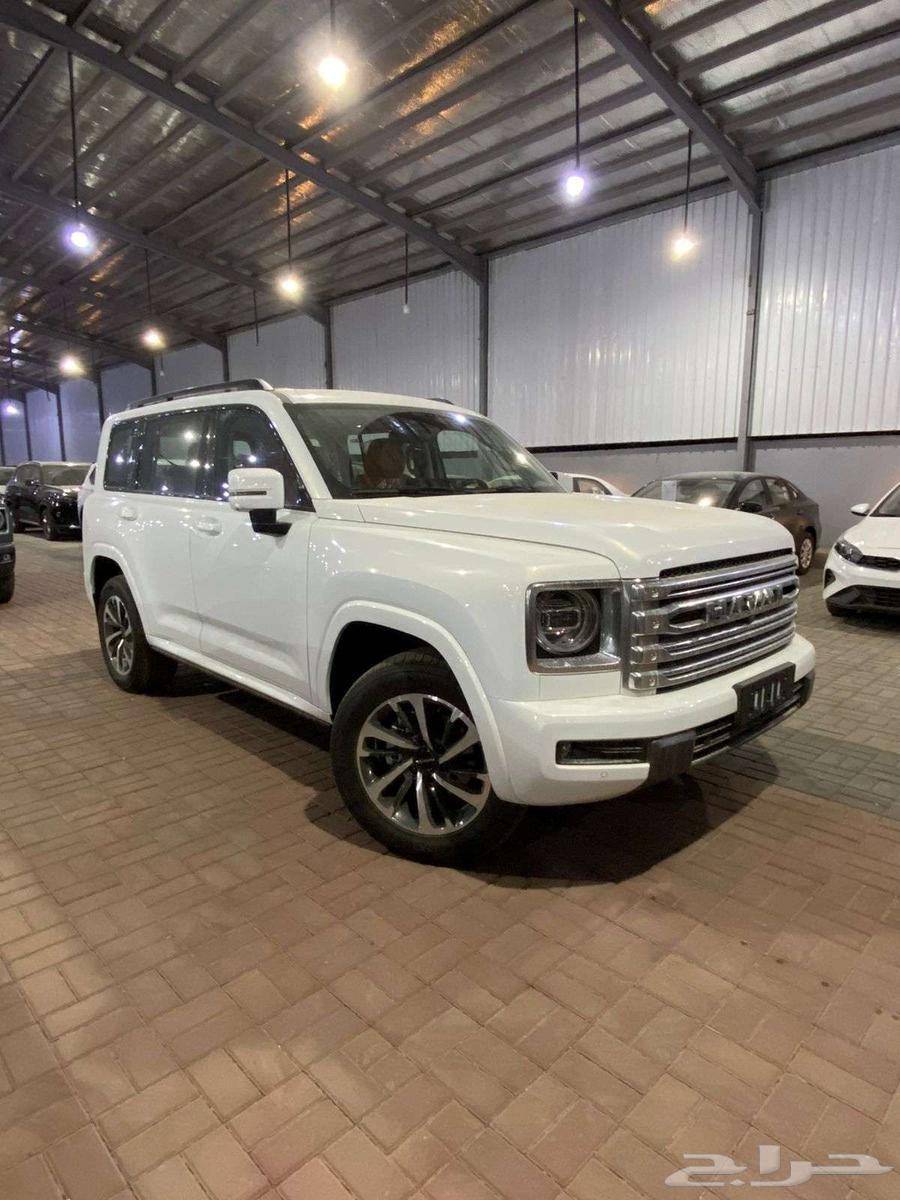 هافال h9 فل الكامل موديل 2026 عروض سفنز الكميه محدوده63710750241793110