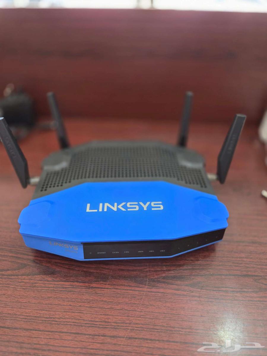 Gaming Router or Network Distributor63667692636546110