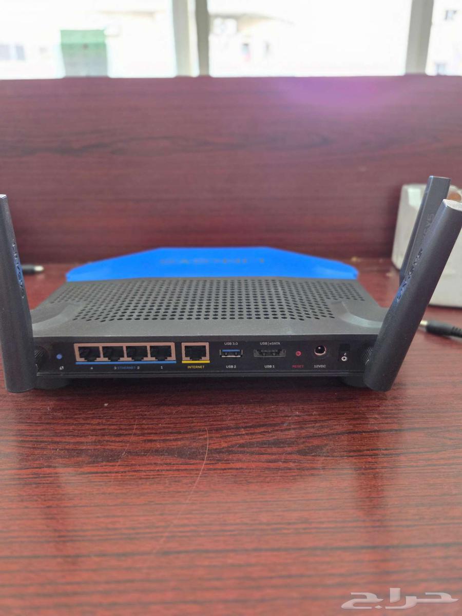 Gaming Router or Network Distributor63667692636546111