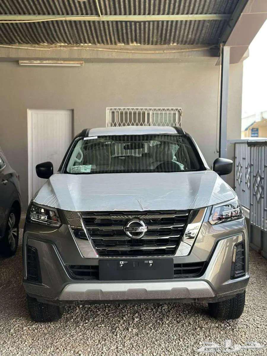نيسان اكستيرا ستاندر موديل 2024 دبل63711559970817112