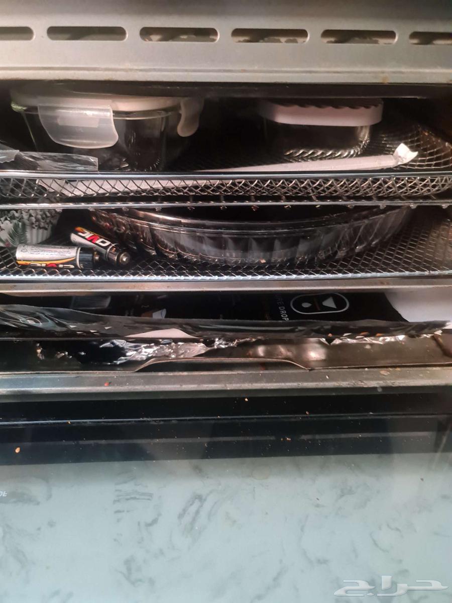 Air oven63667693796610111