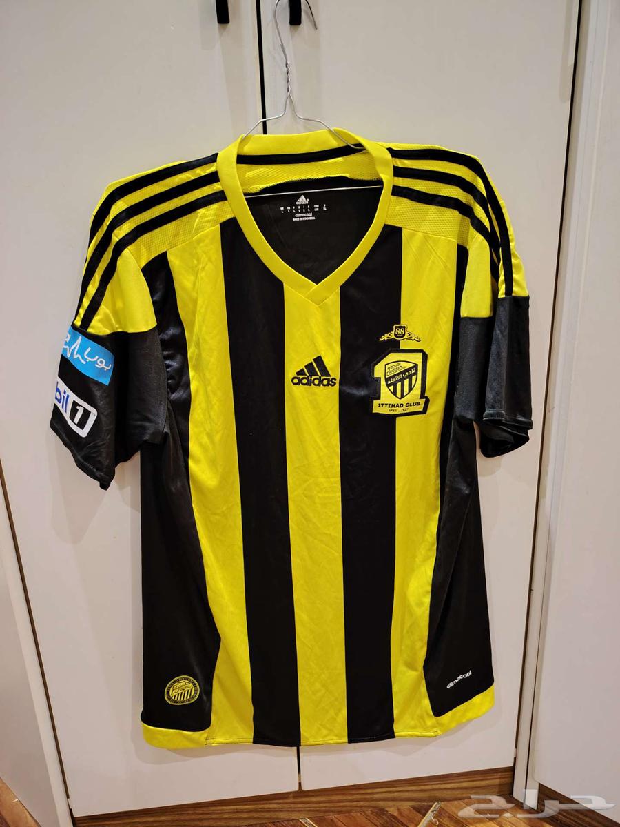 Al-Ittihad Club T-shirt63667697531138111
