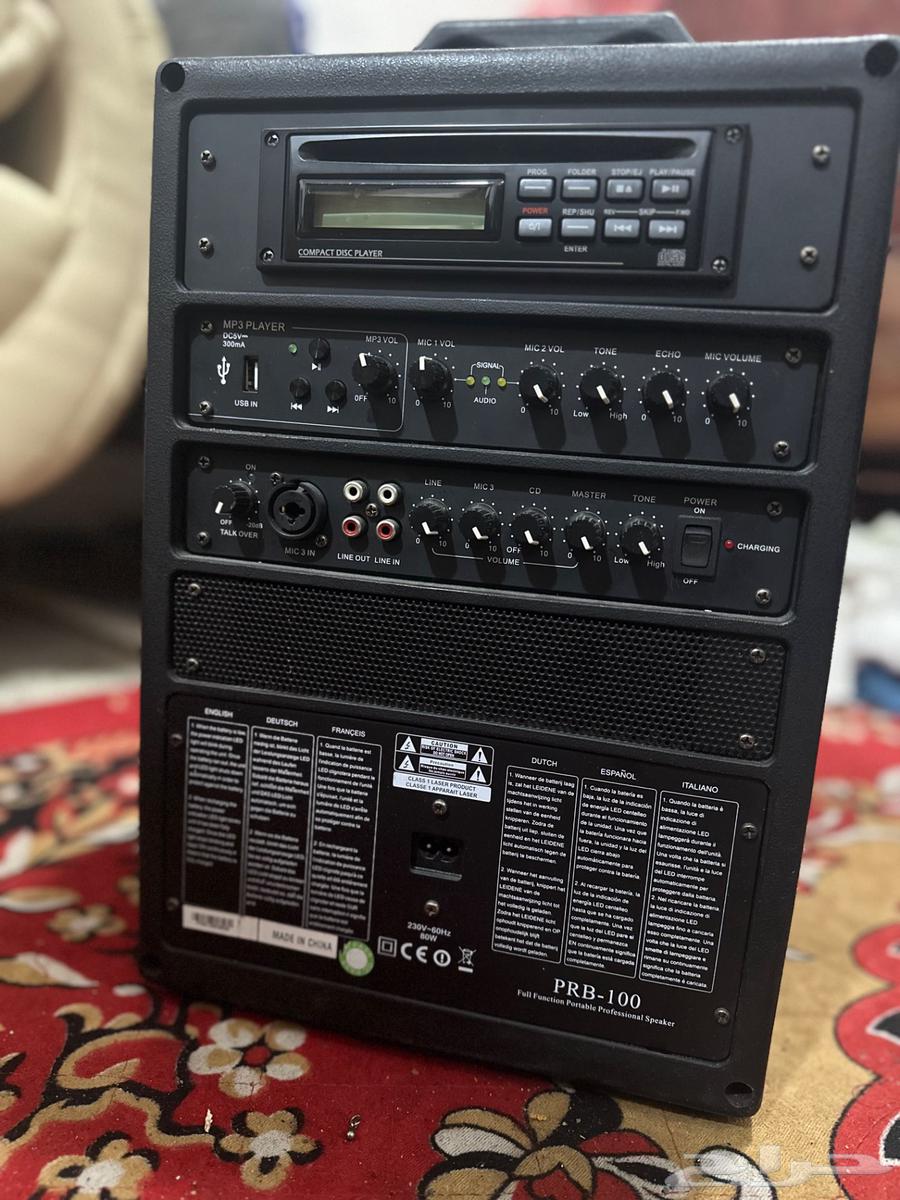 Stored headset, rarely used63667796229890112