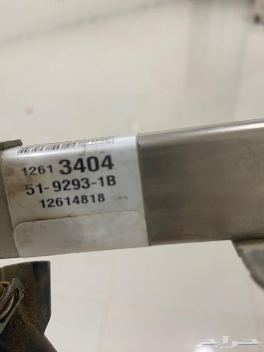 للبيع جنط اسبير تاهو   طقم بخاخات63714583667587113