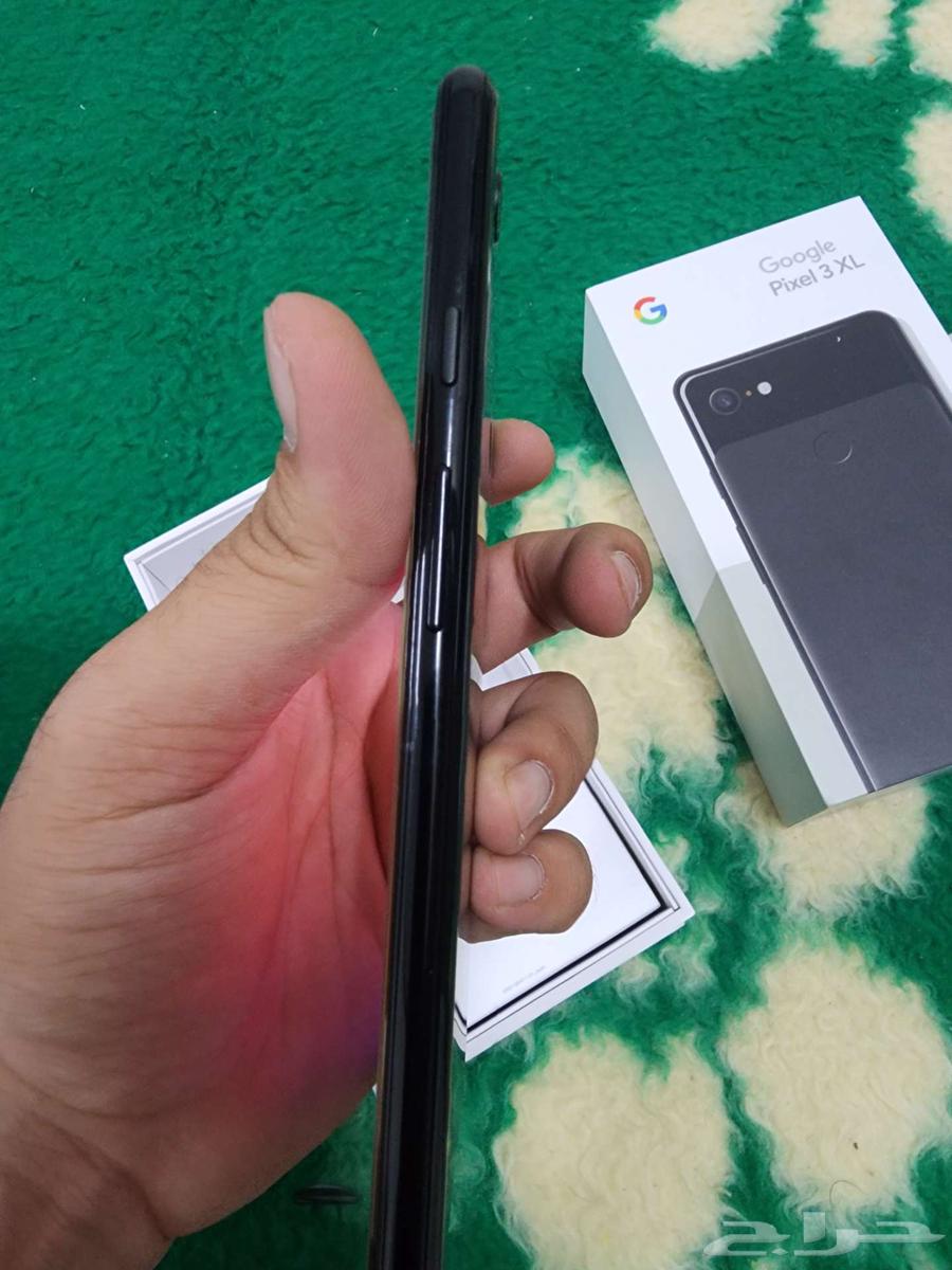 Google Pixel 3 XL63667799042563110