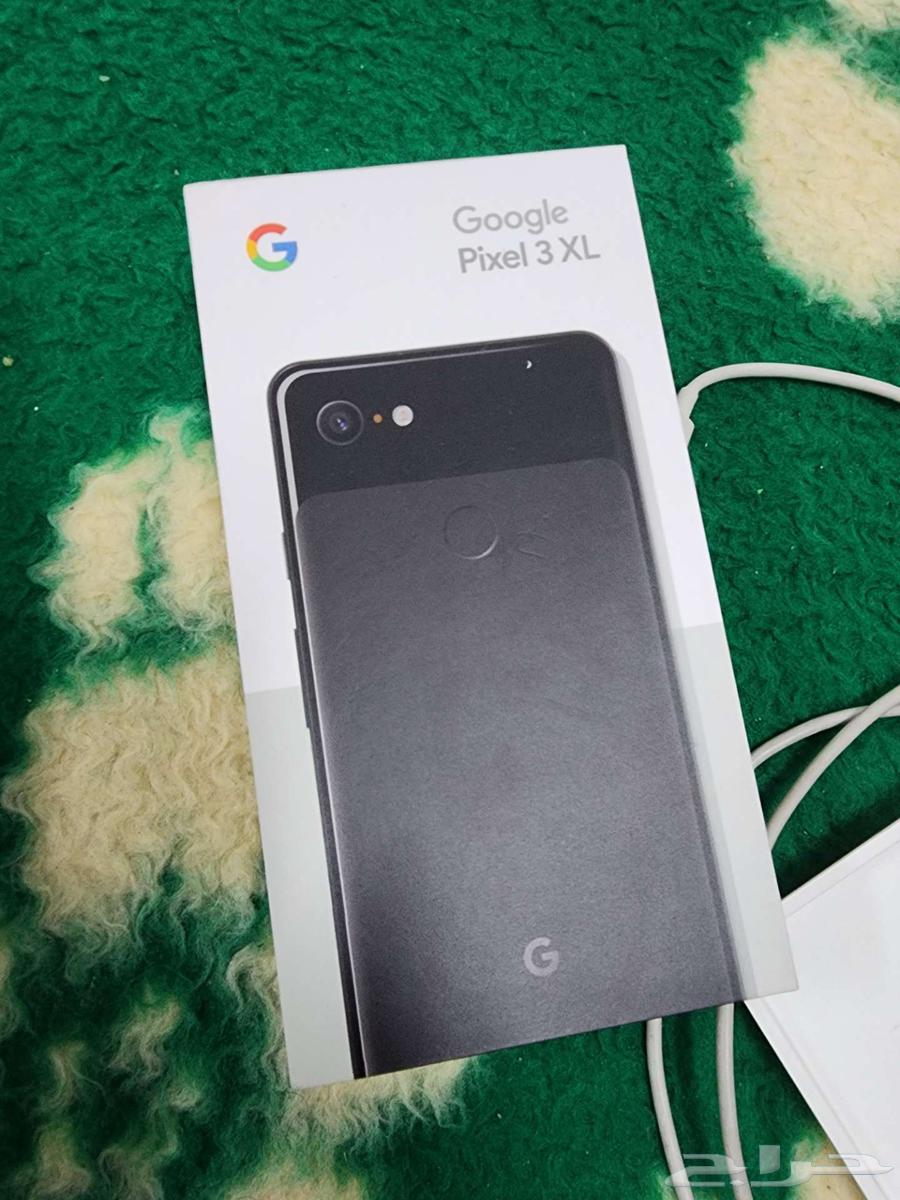 Google Pixel 3 XL63667799042563111
