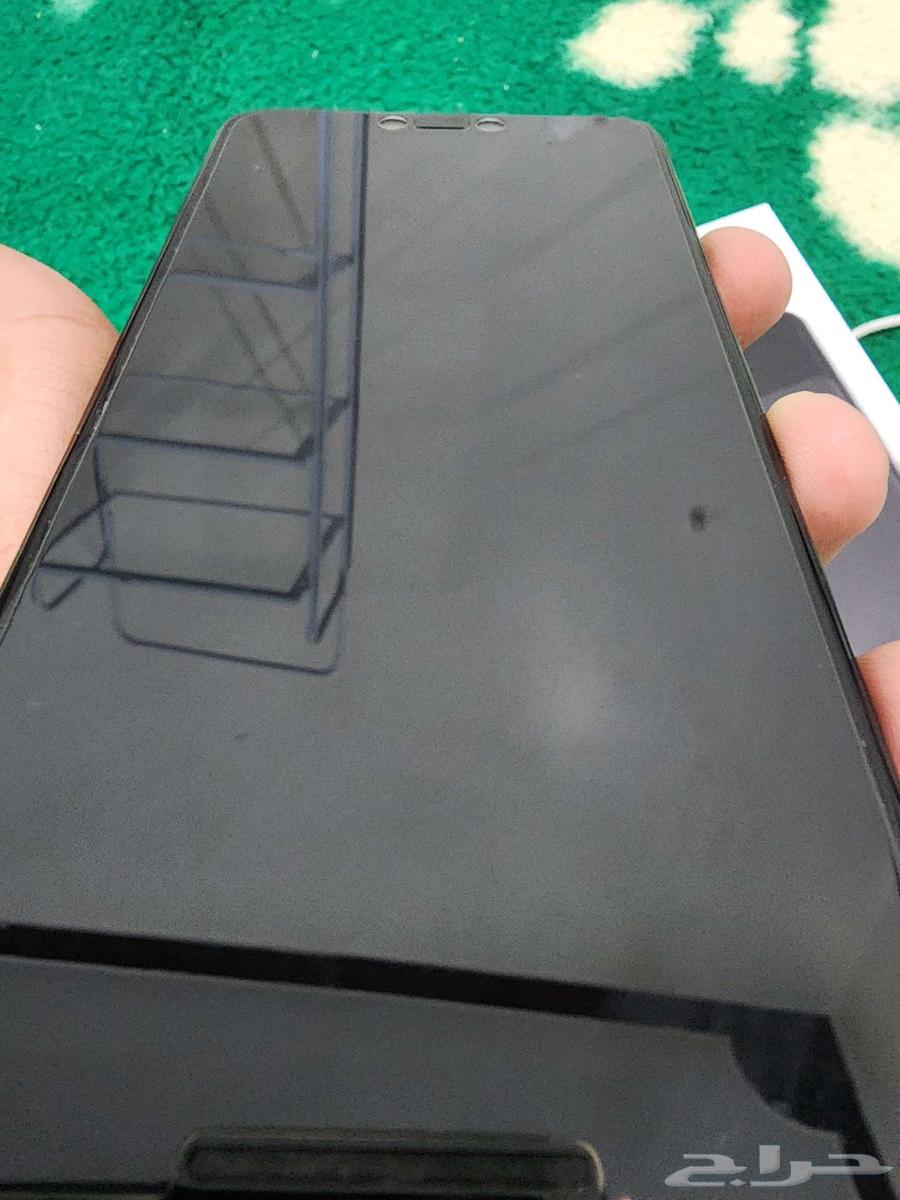 Google Pixel 3 XL63667799042563112