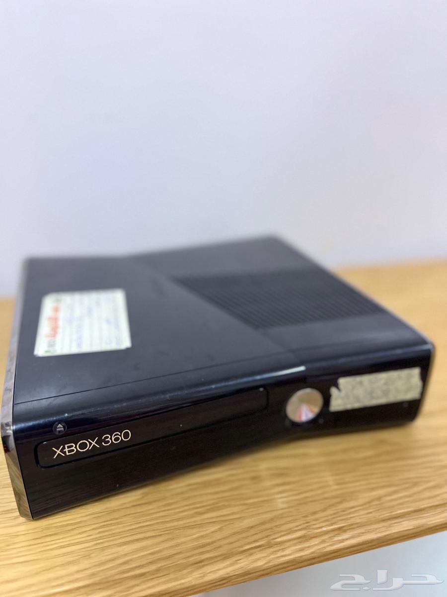 Modified Xbox 360 Console63667802110722110