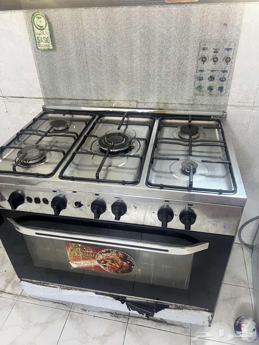 فرن للبيع63675857736194110