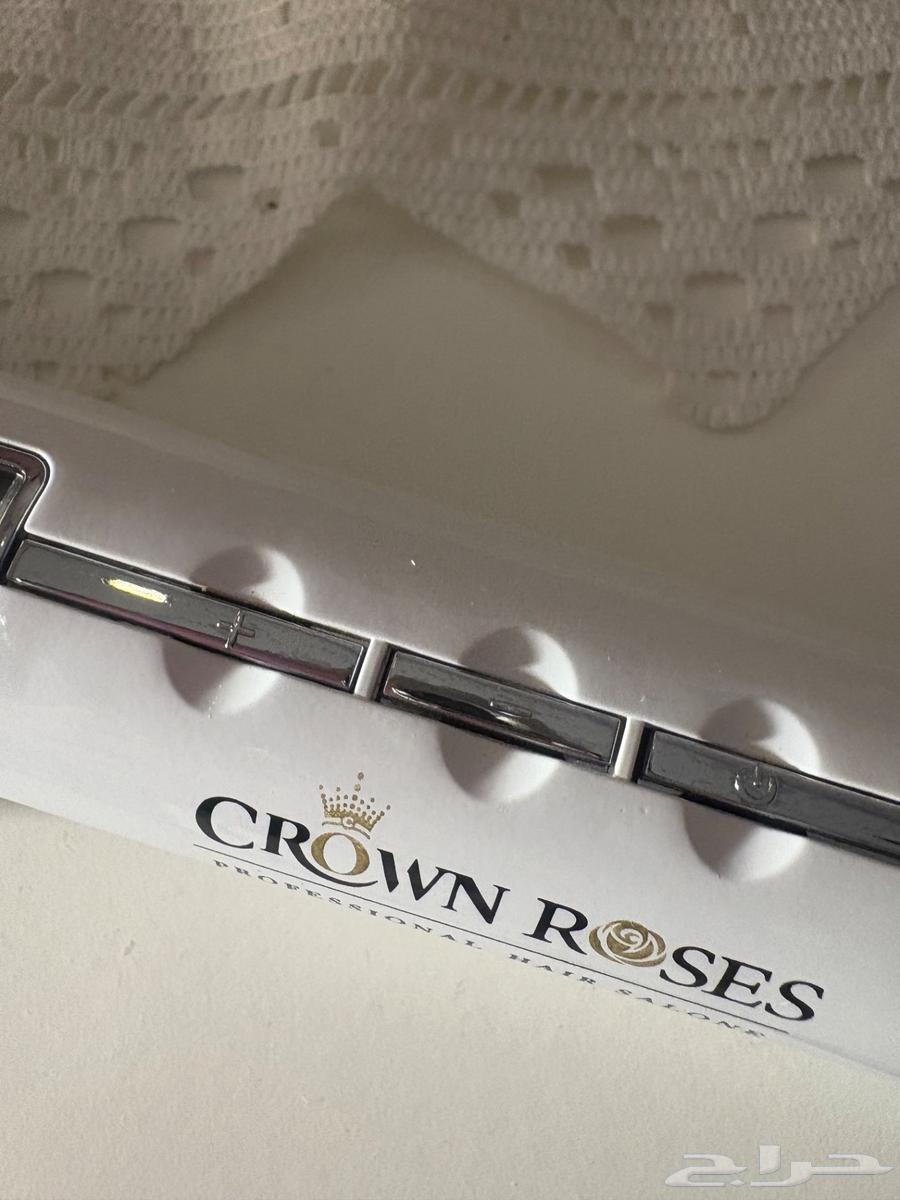 Hair Crimper Device63667805235329111