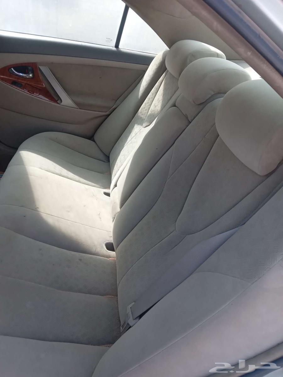 2008 Camry for sale as scrap, a great opportunity for scrap owners63701302490754113