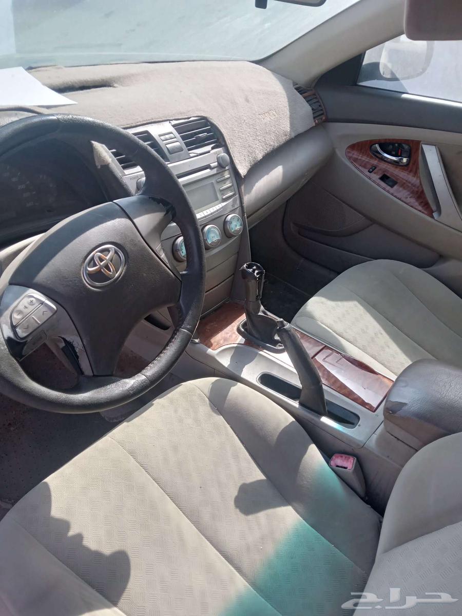 2008 Camry for sale as scrap, a great opportunity for scrap owners63701302490754111