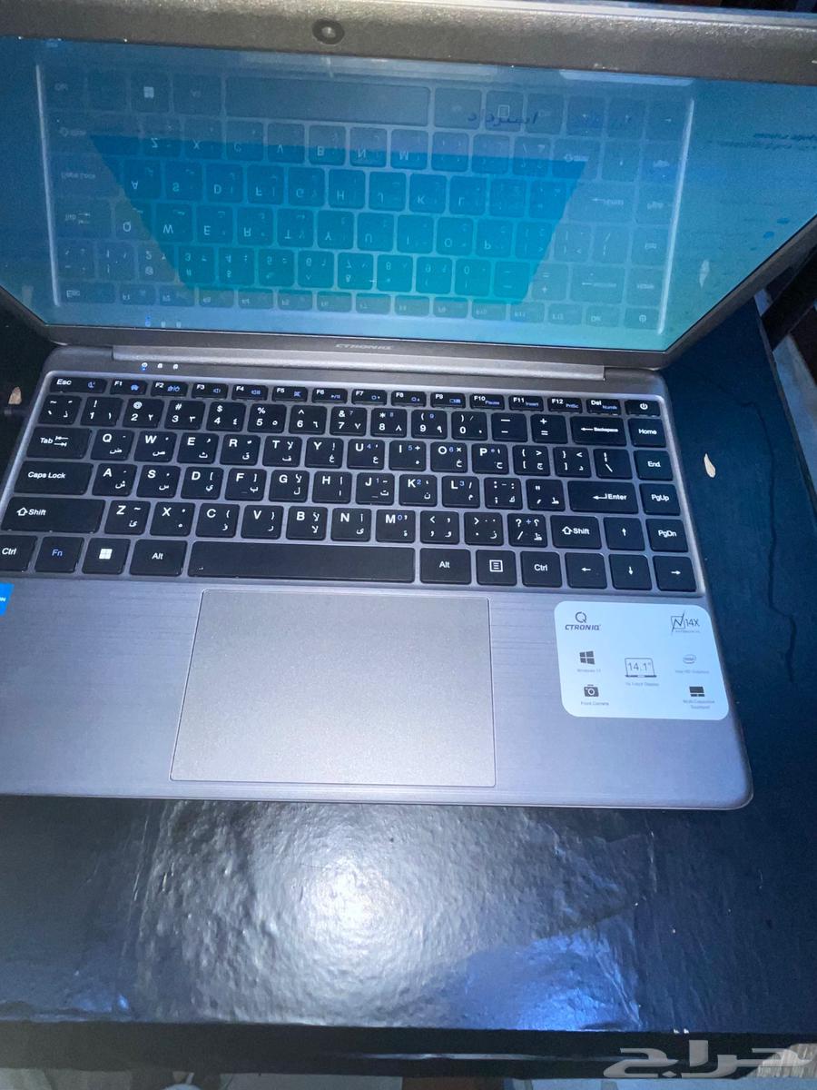 لابتوب سترونيك نظيف63667547401347110