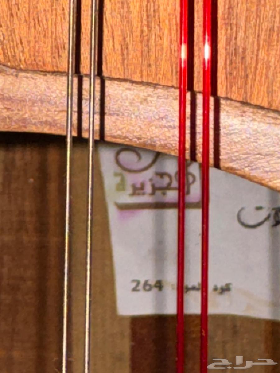Oud musical instrument performance art craftsmanship of the island63667547506691114