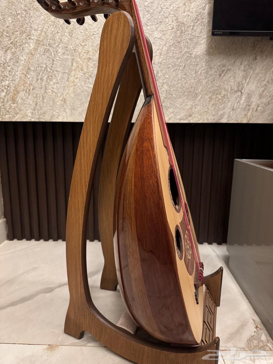 Oud musical instrument performance art craftsmanship of the island63667547506691110