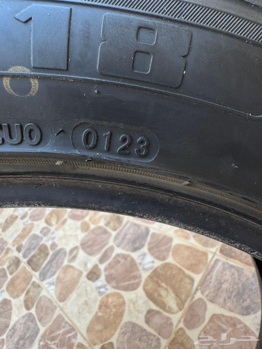 كفرات صينيه للبيع63701483405059113