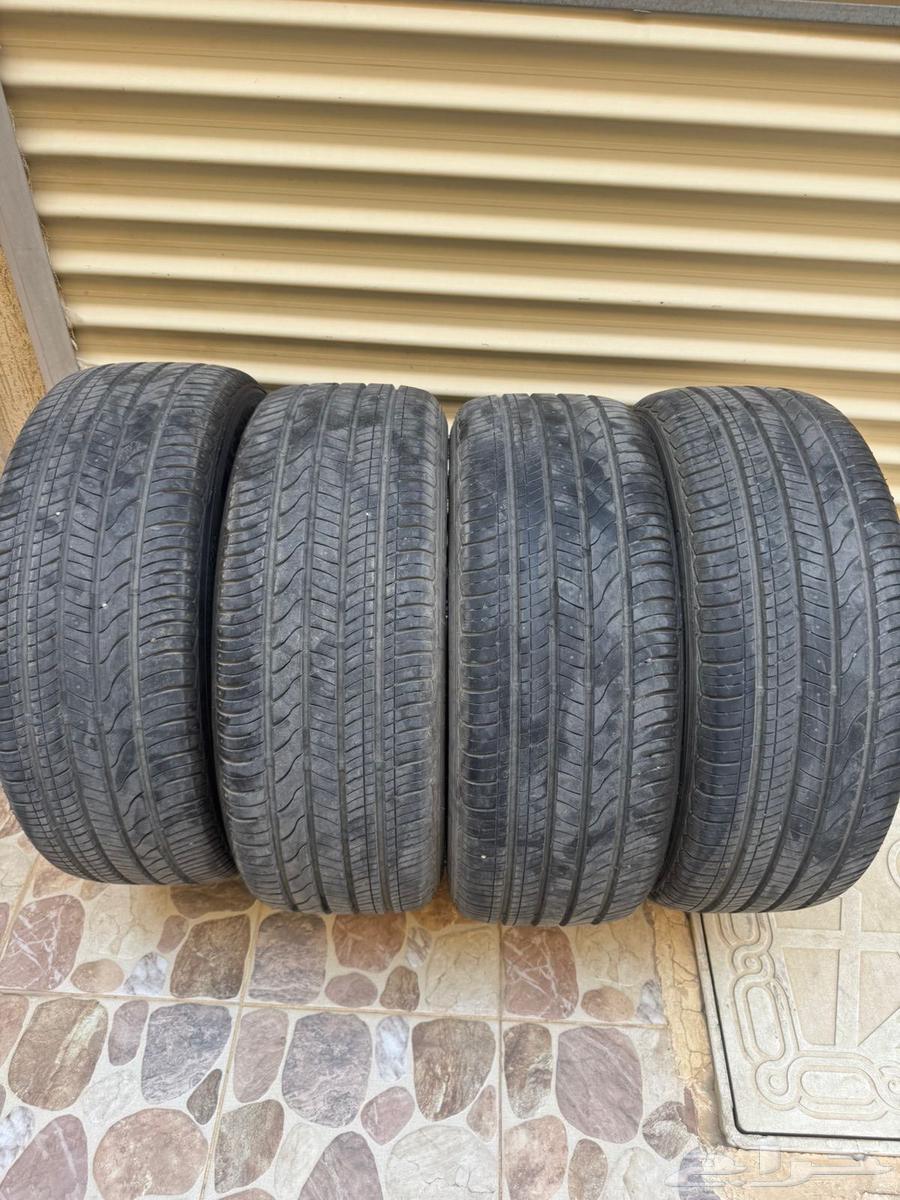 كفرات صينيه للبيع63701483405059112