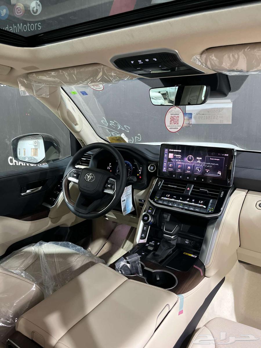 GXR4 L4 بنزين سعودي 202563702579954306113