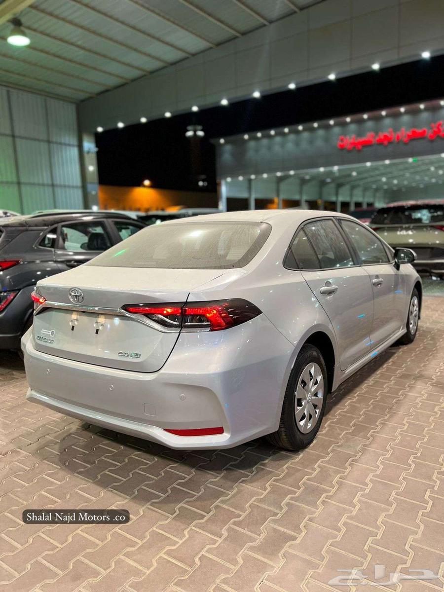 تويوتا كورولا مكينه 2000 استاندر 2025 ب 1299 شهري63704727351555111