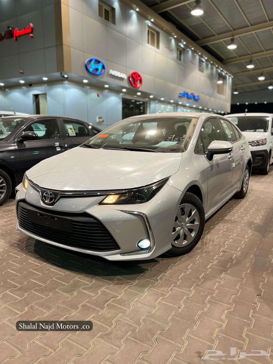 تويوتا كورولا مكينه 2000 استاندر 2025 ب 1299 شهري63704727351555110