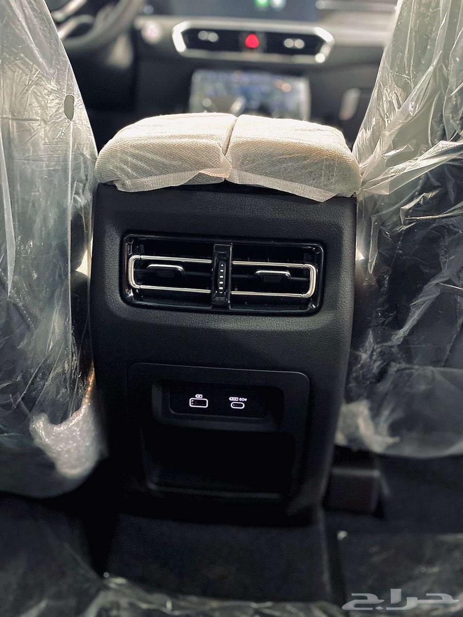 جيتور X90 PLUS لكجري 2024 و 2025 كاش وايجار منتهي بالتمليك-63703296969731112
