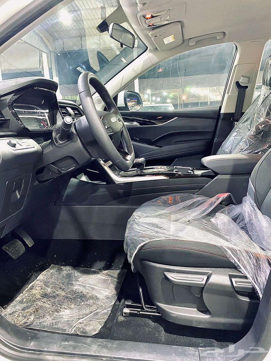 جيتور JETOUR X50 فل كامل موديل 2025 كاش او تقسيط63703296991362113