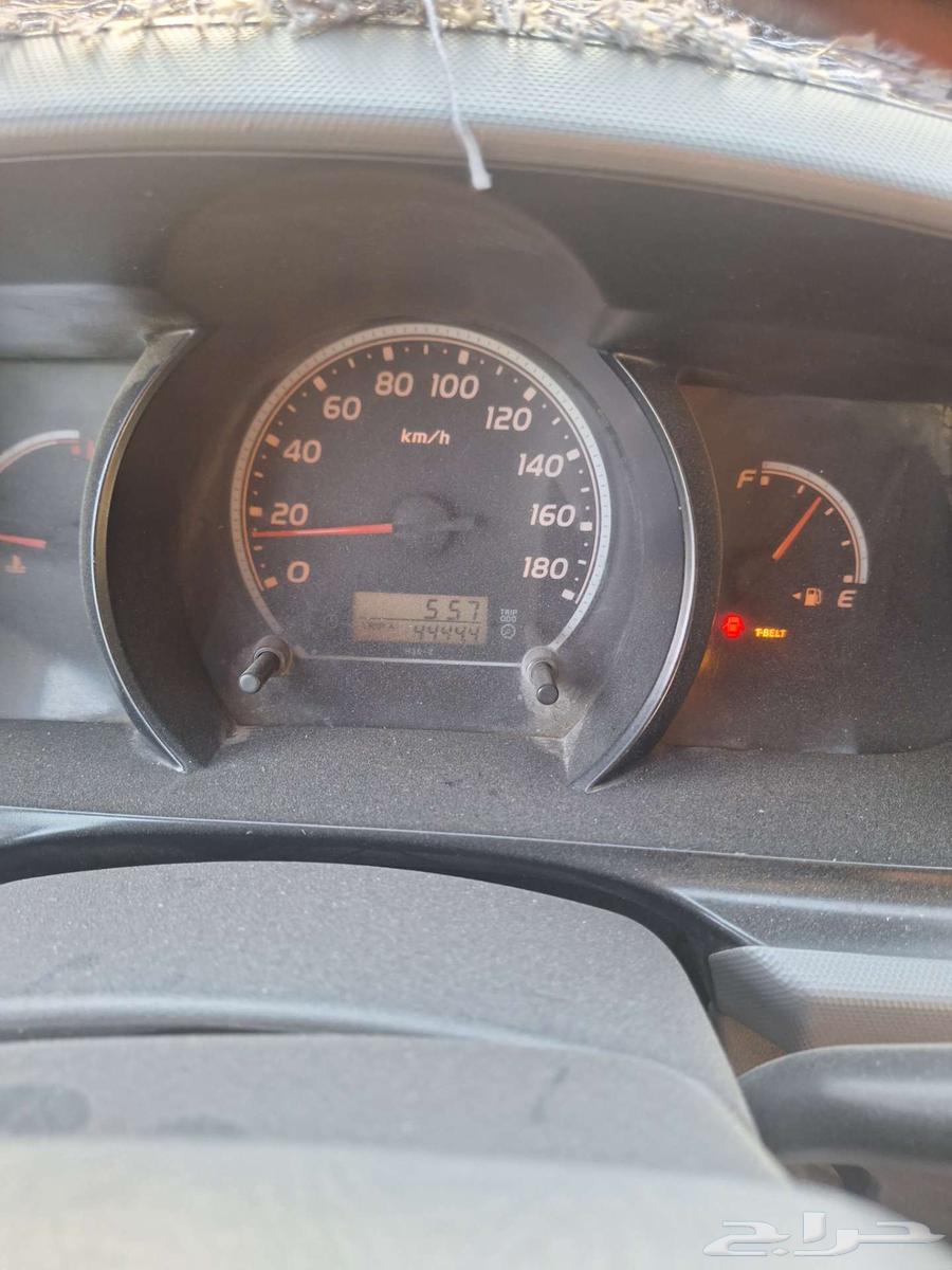 باص هايس 2011 ديزل قبه63703130362627110