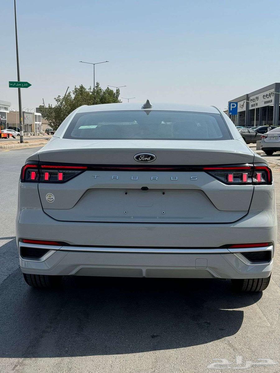 فورد تورس استاندر خليجي 2025 كاش و أقساط63703217180929114