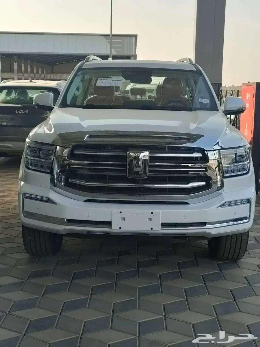 هافال تانك 500 روك ايديشن   202663703297090433110