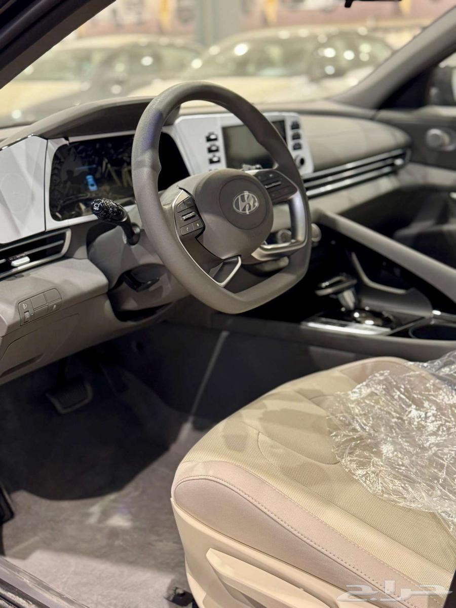 هيونداي النترا سمارت بلس 2.0 موديل 2026 كاش واقساط63703837723009113