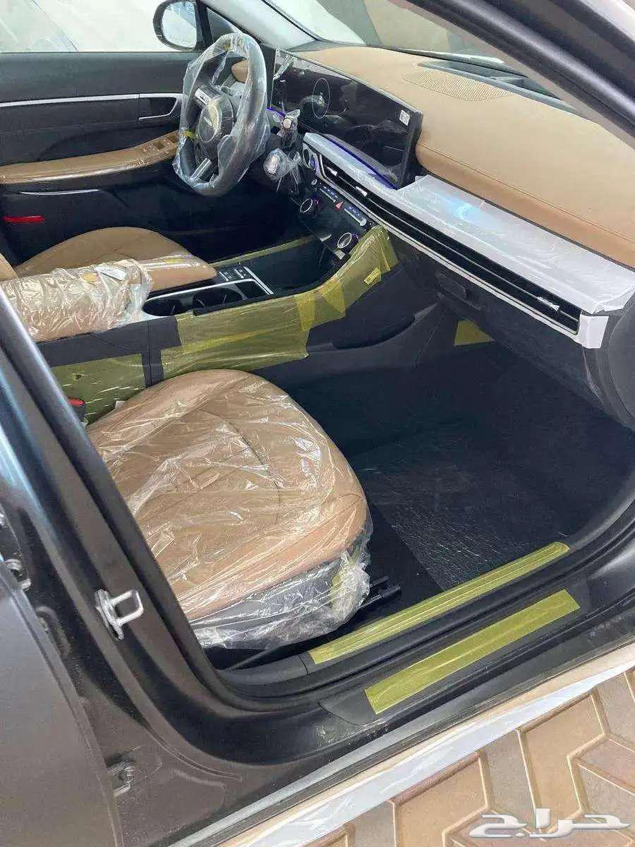 هونداي سوناتا كومفورت 2025 كاش واقساط63703831539715112
