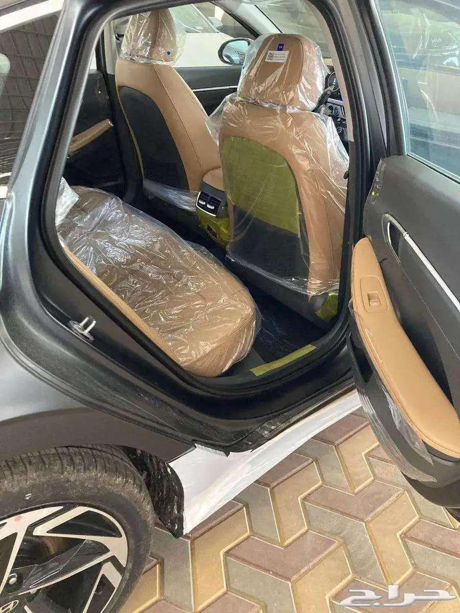 هونداي سوناتا كومفورت 2025 كاش واقساط63703831539715111