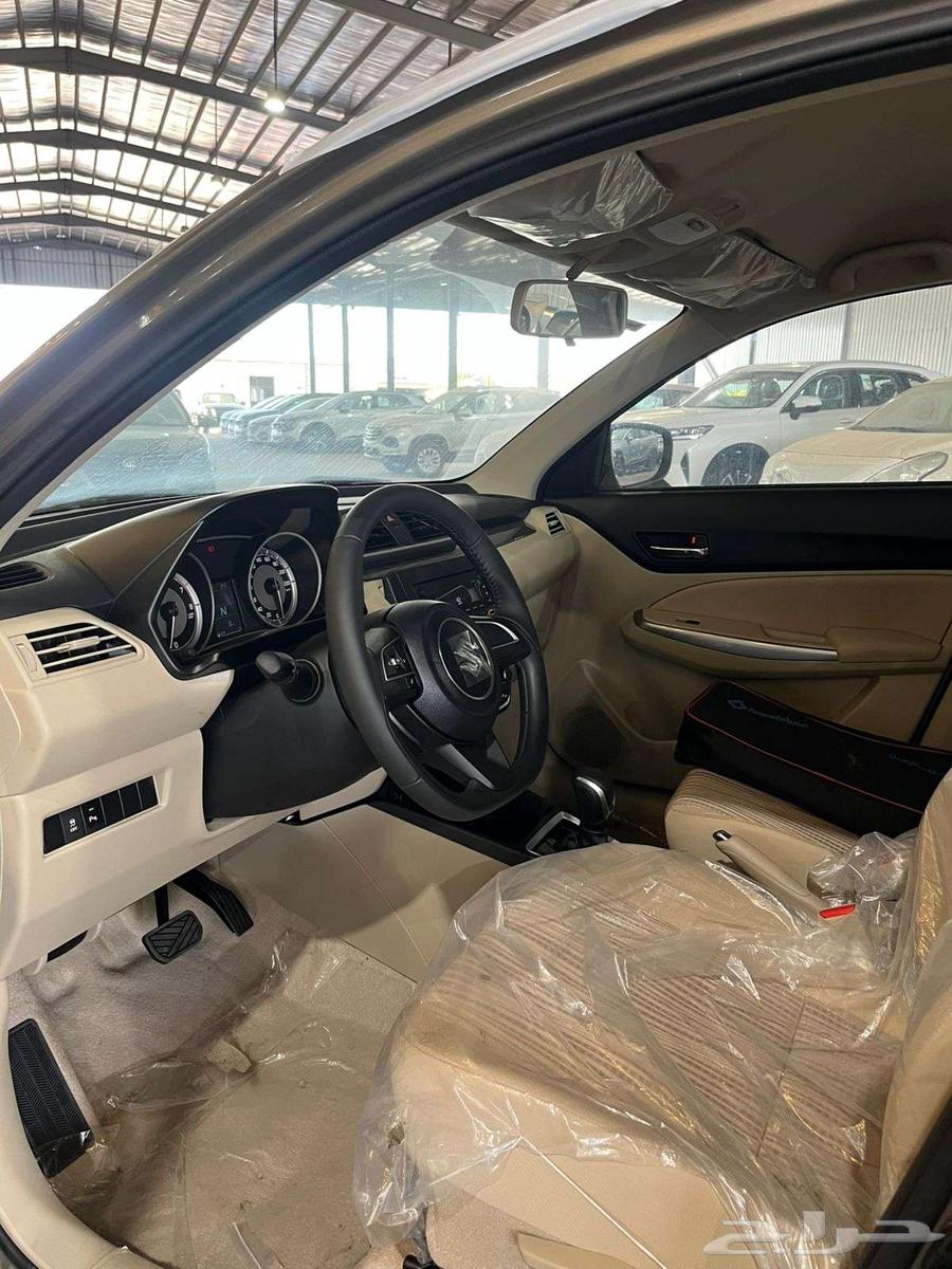 سوزوكي ديزاير 2025 فل كامل بصمه كاش وتقسيط63704189289474112