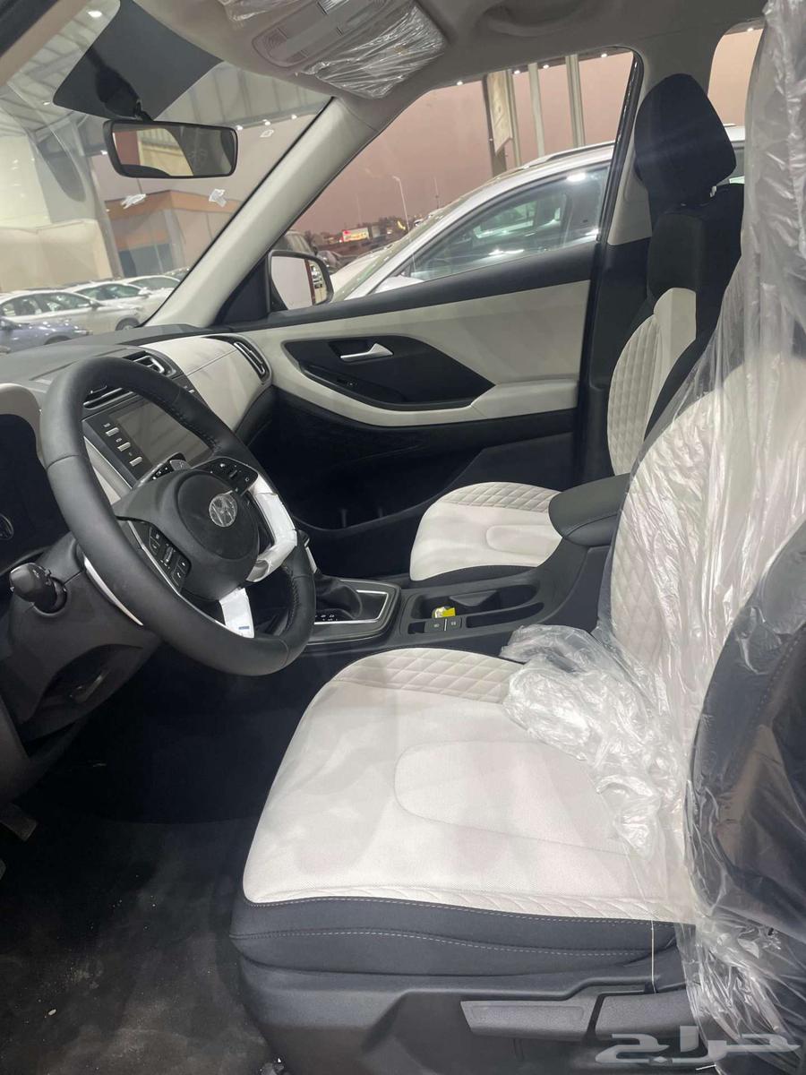 هونداي كريتا سمارت موديل 2025 بسعر 71900 بالضريبه63705164014209112